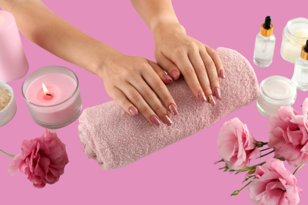 Comment avoir des doigts fins et élégants ? Guide complet