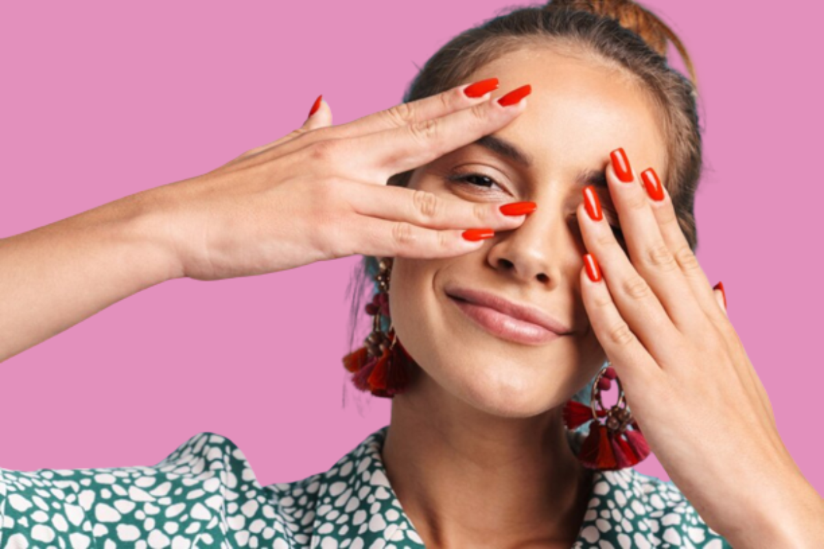 colle faux ongle