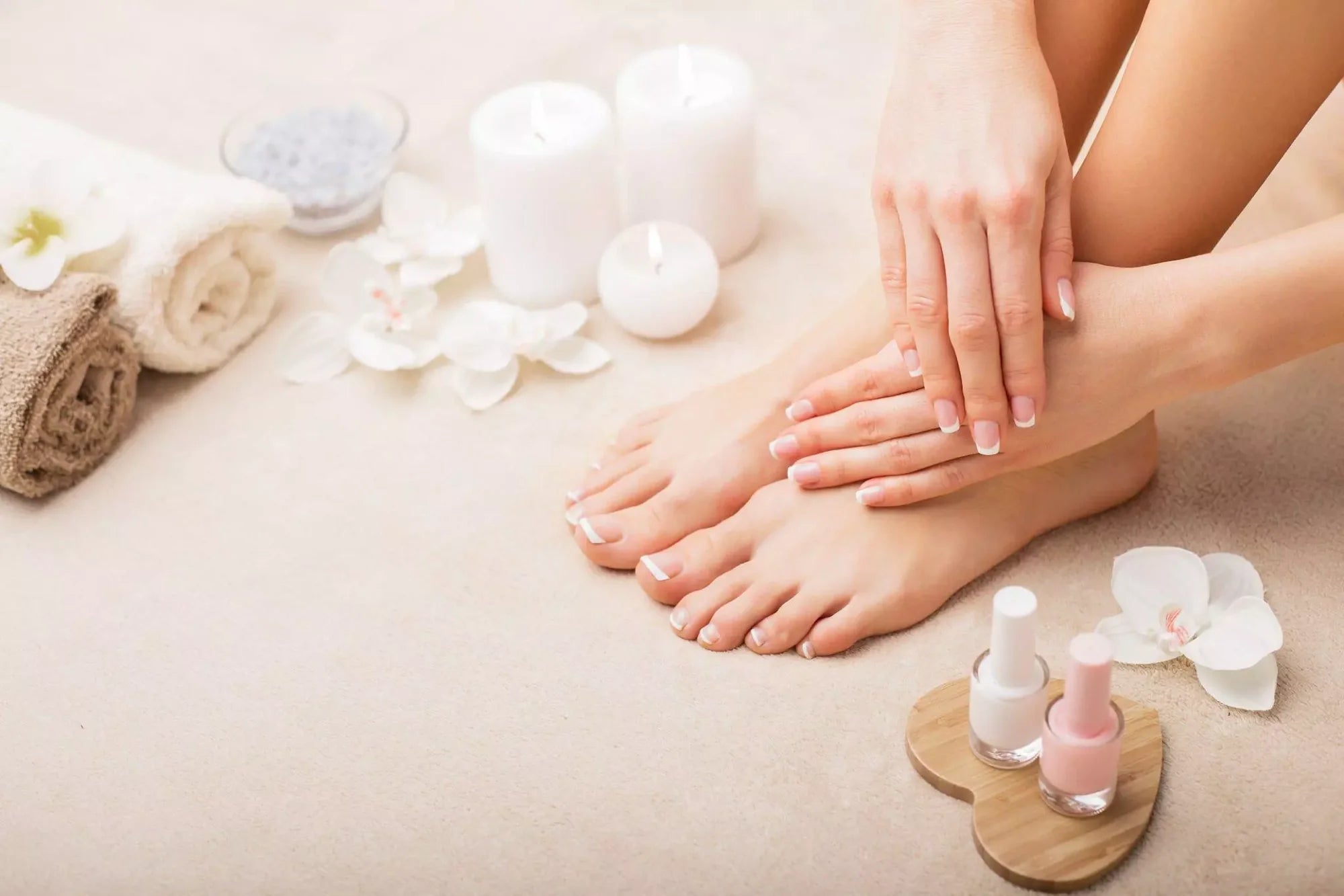 Comment enlever des faux ongles