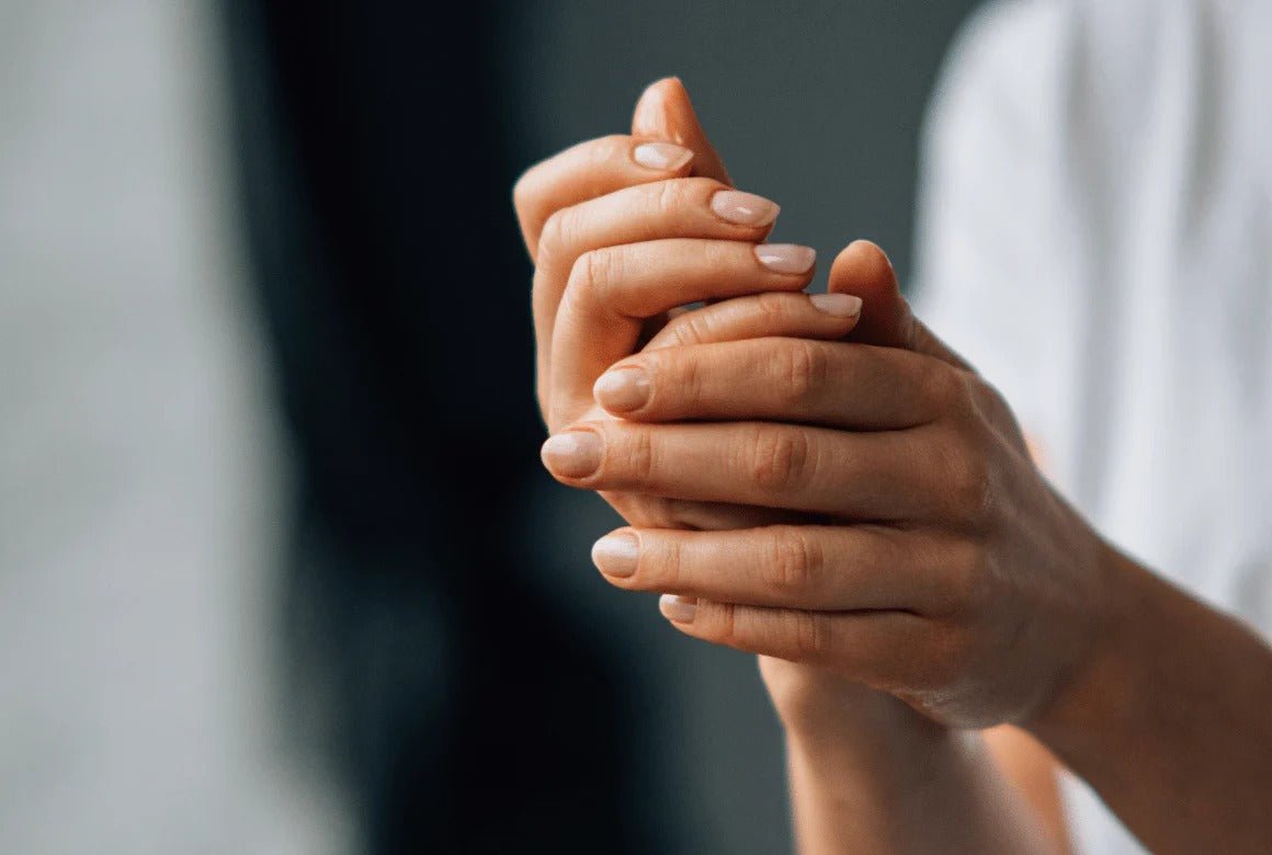 Soigner une mycose des ongles