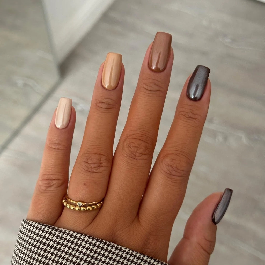 Tous nos Faux Ongles en Gel - Press On Nails