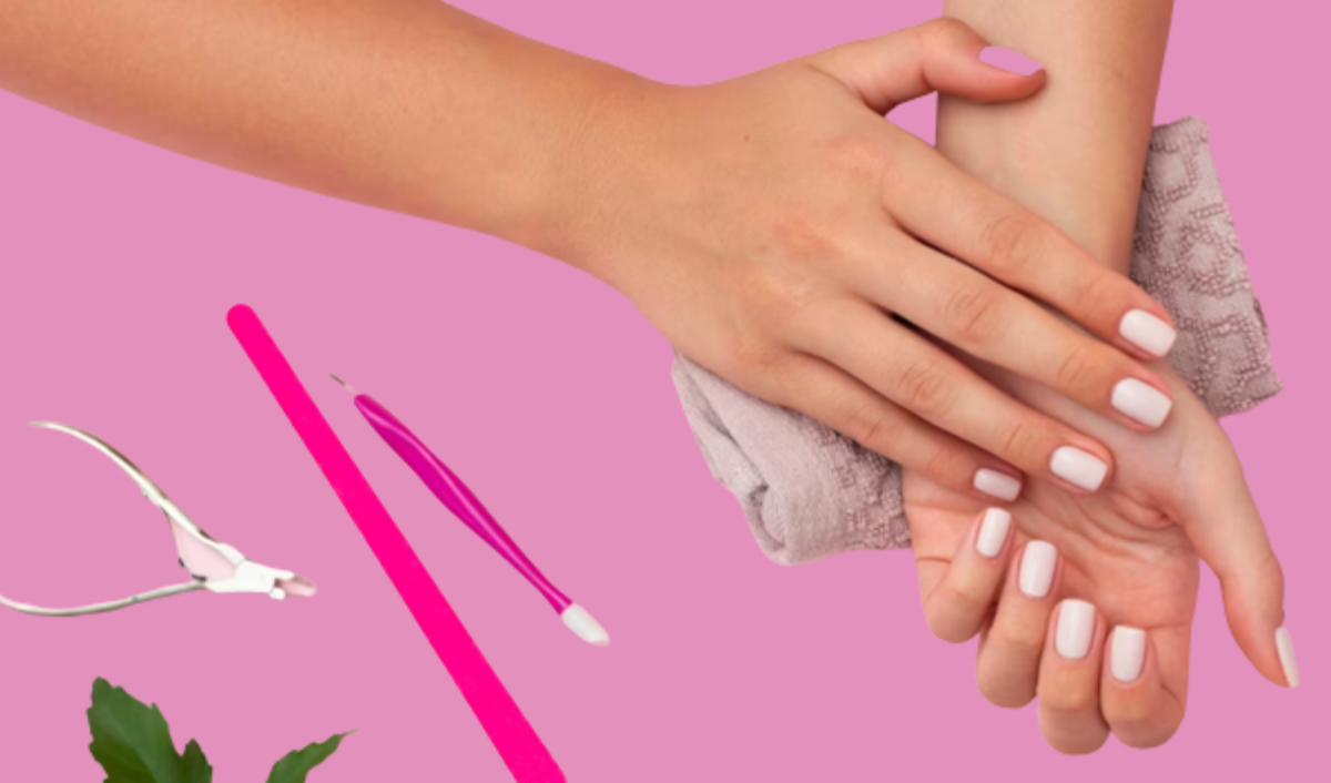 Combien de temps peut-on garder des ongles en gel ?