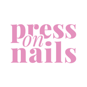 Faux Ongles Press On Nails logo